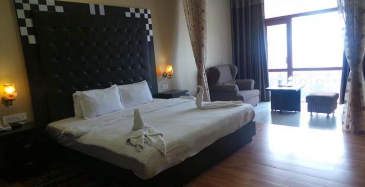 Hotel Surya